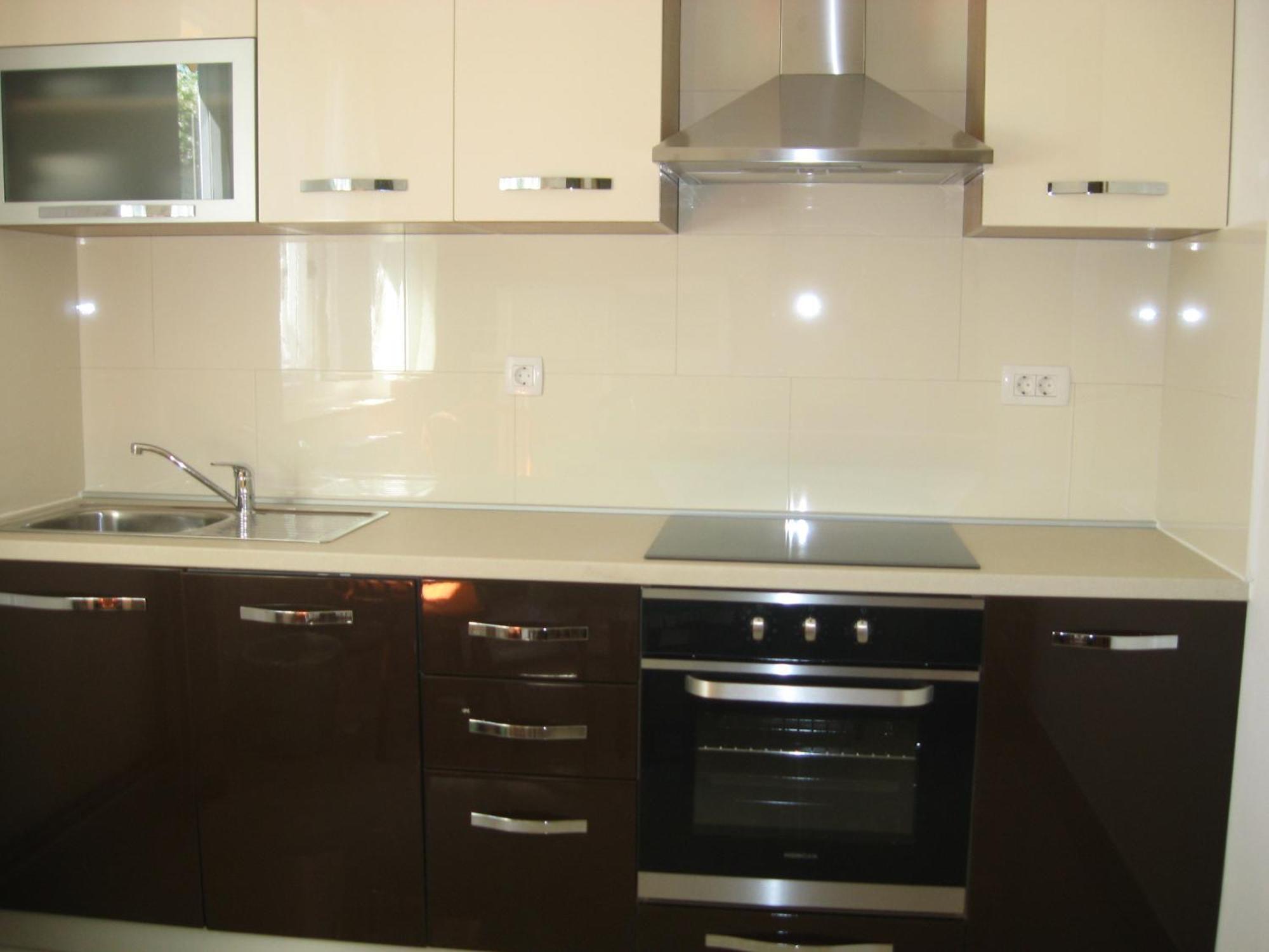 Apartment Silmare Rabac