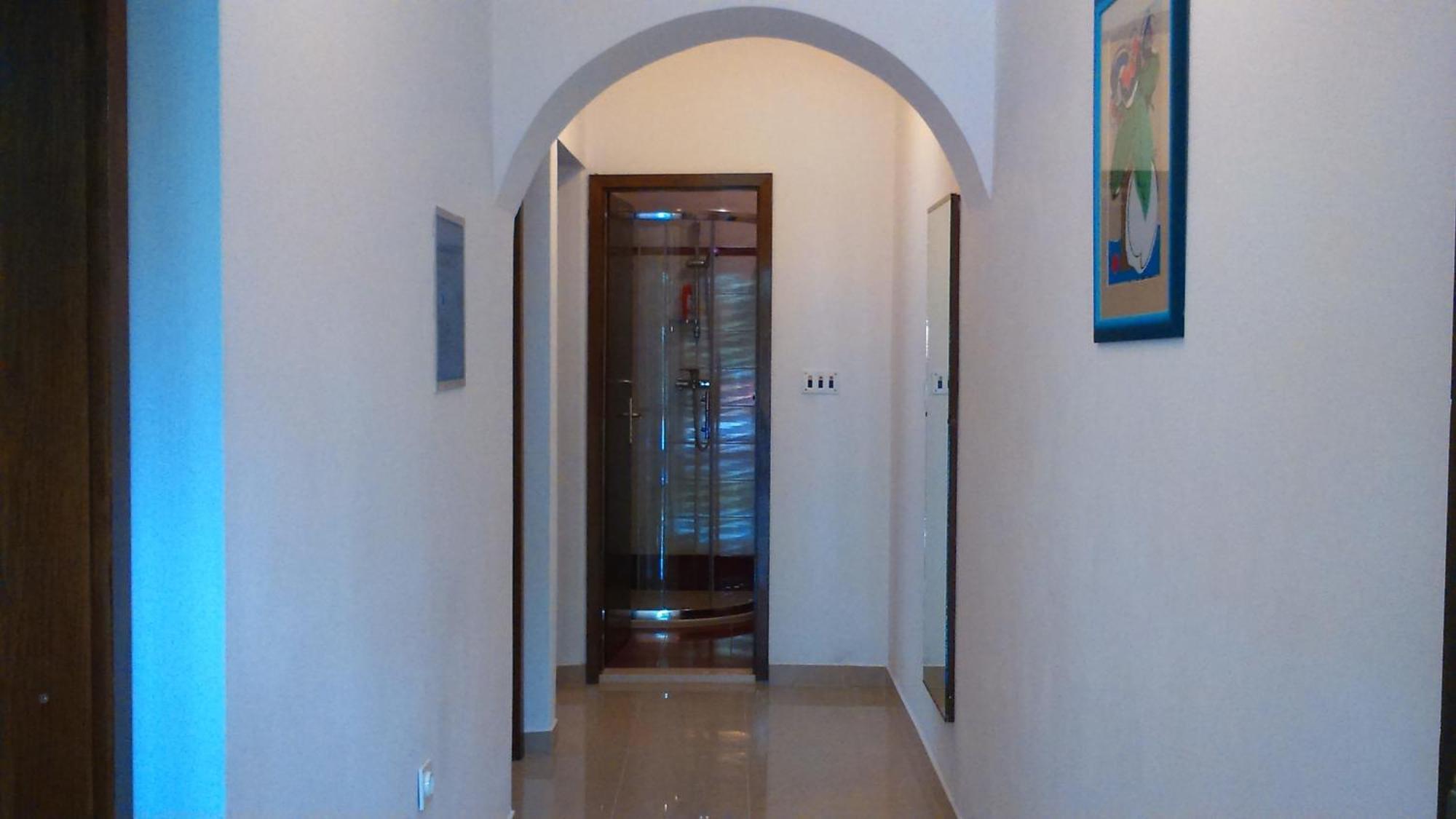Apartment Silmare Rabac
