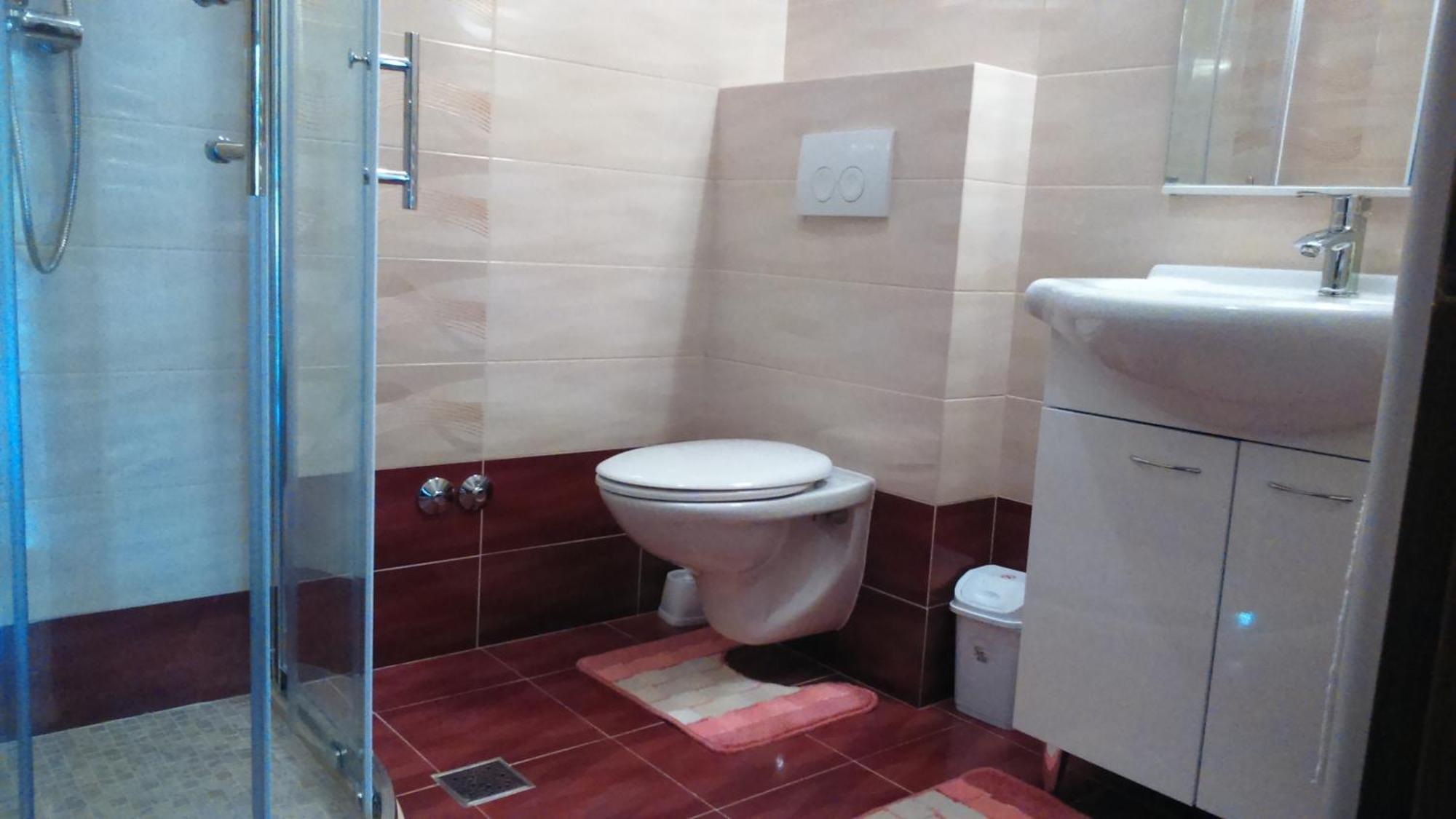 Apartment Silmare *
