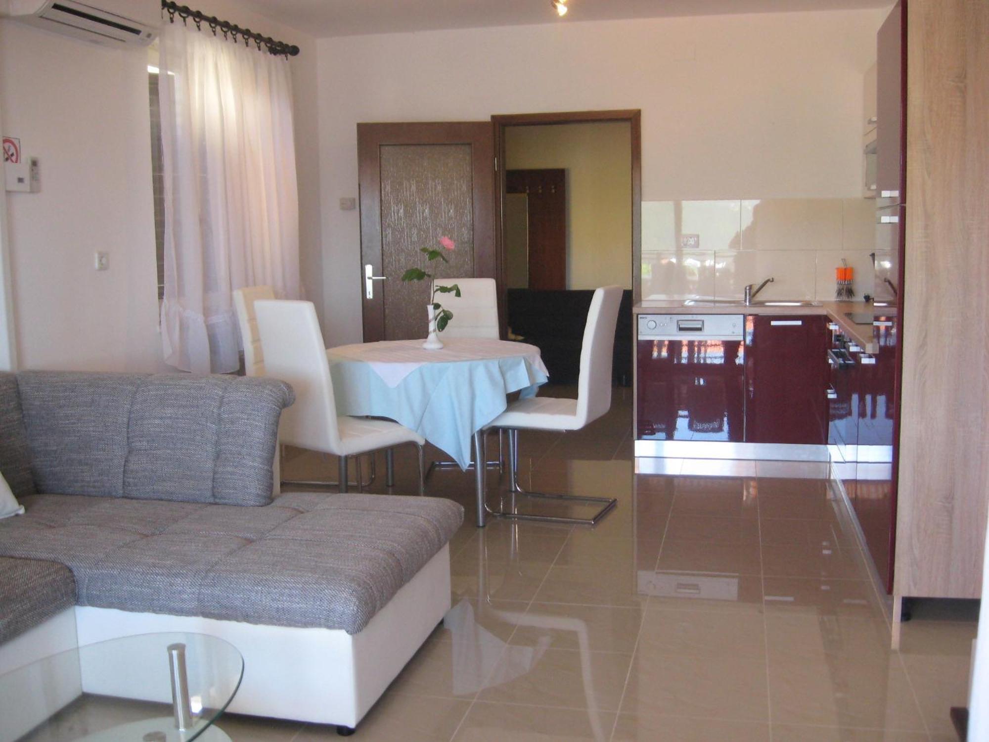 Apartment Silmare