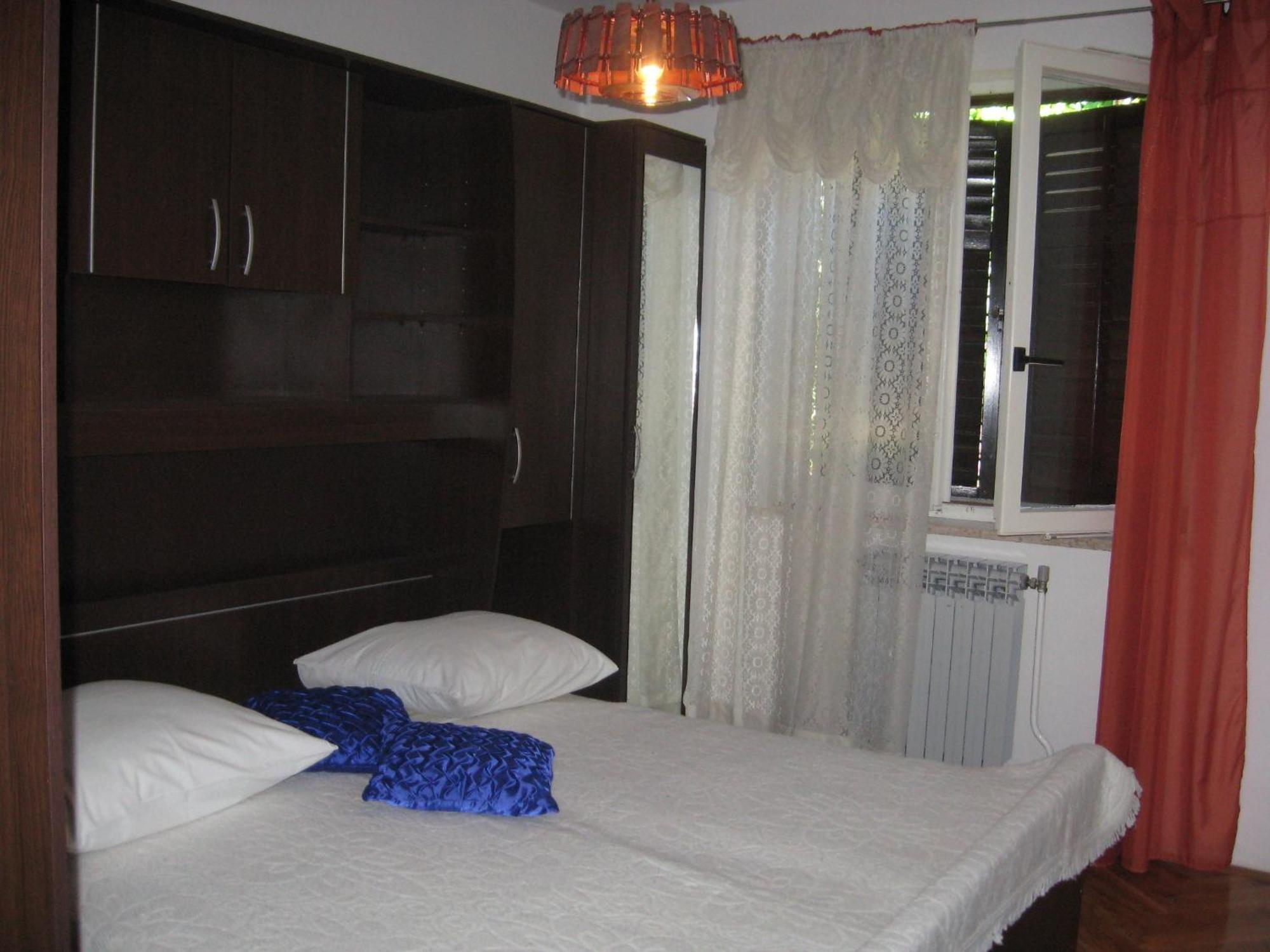 Apartment Silmare Rabac