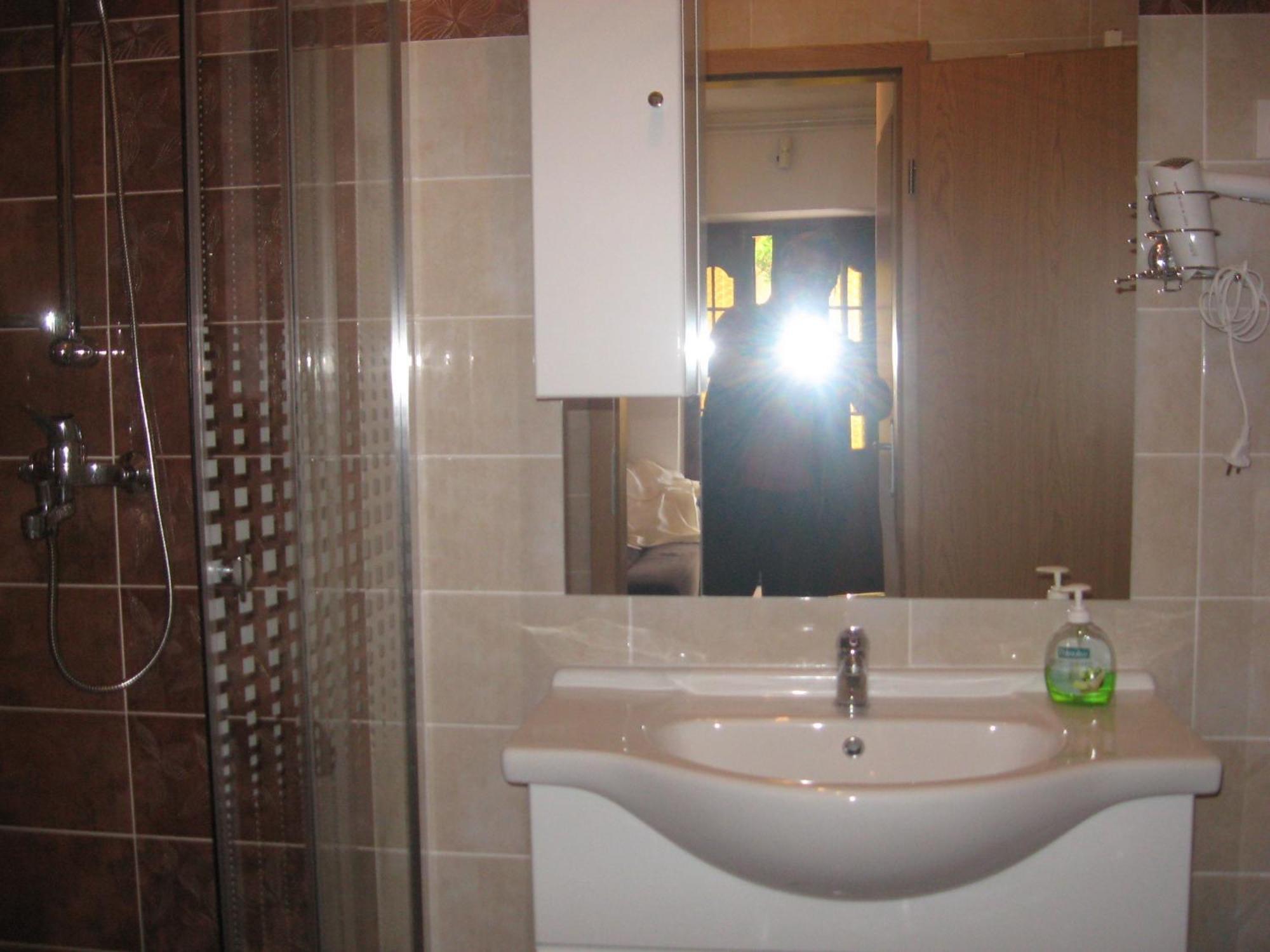 Apartment Silmare Rabac
