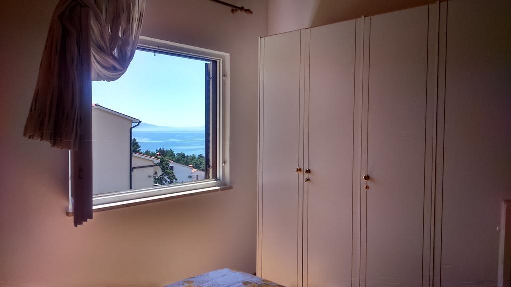 Apartment Silmare *