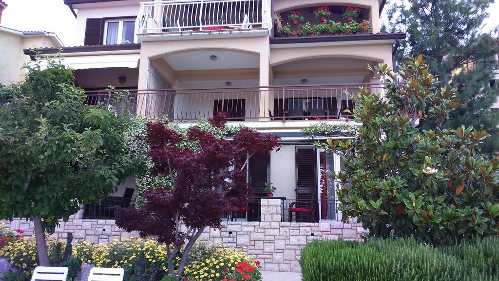 Apartment Silmare *
