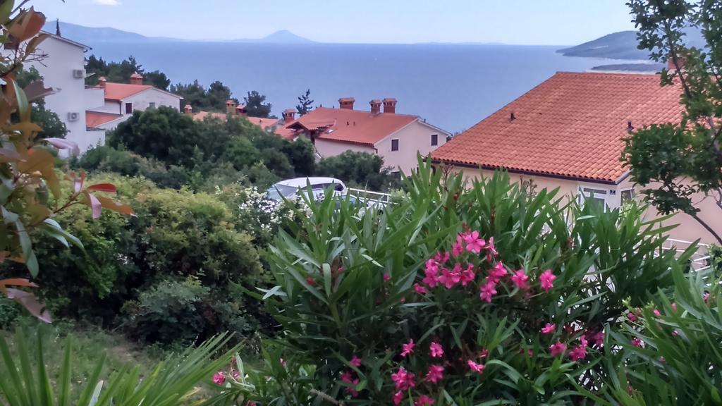 Apartma Silmare *