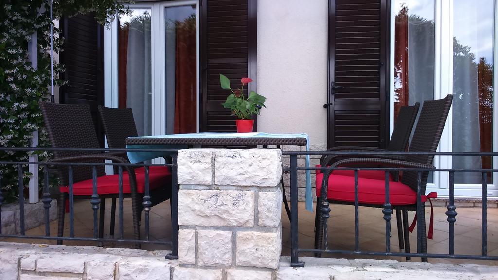 Apartment Silmare