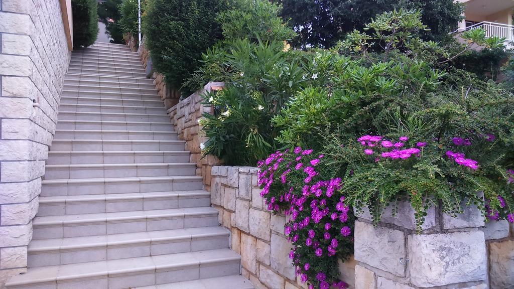 Silmare Rabac