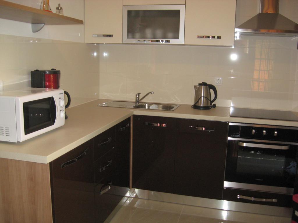 Apartment Silmare *