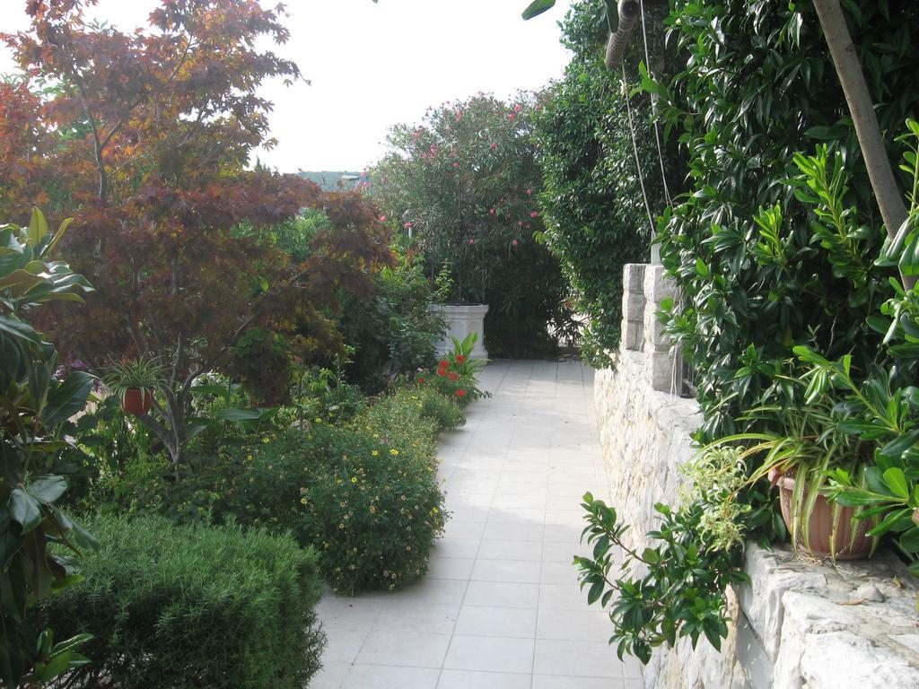 Apartment Silmare Rabac