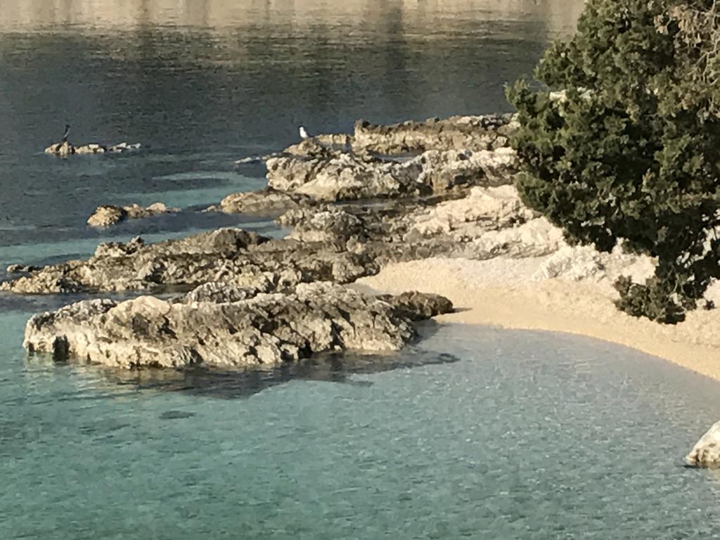 Silmare Rabac