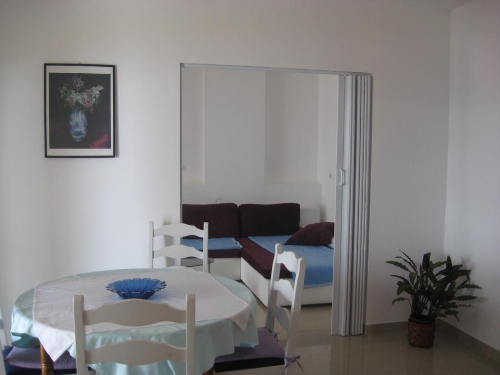 Silmare Apartment