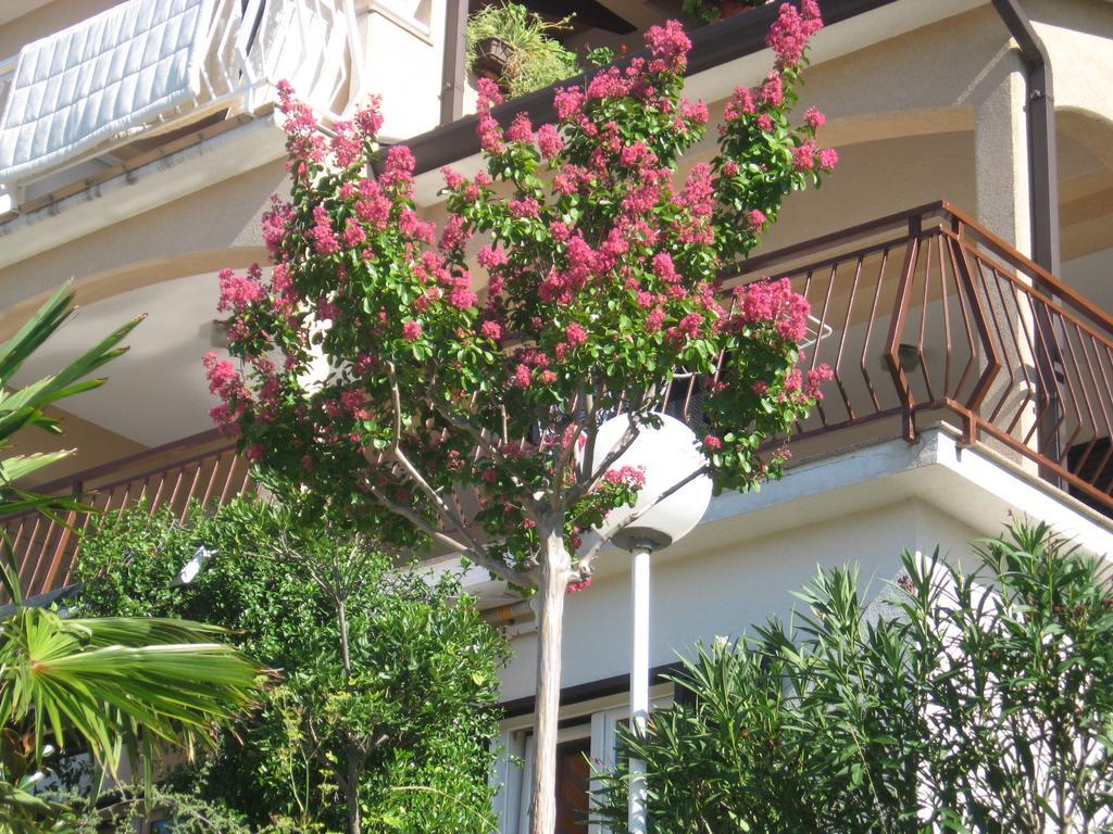 Apartment Silmare