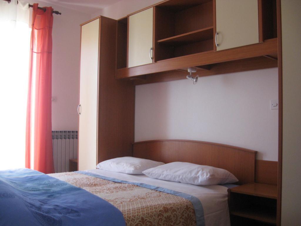 Silmare Apartment Rabac