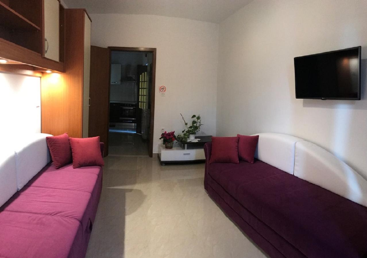 Silmare Apartment *